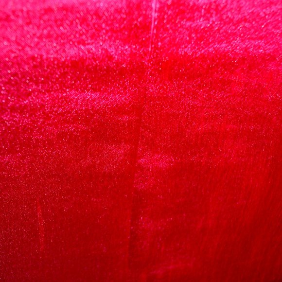 LYANER Women's Satin Lace Trim Split Slit satin skirt - Picture 7 of 11